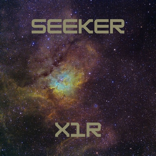 SEEKER-X1R