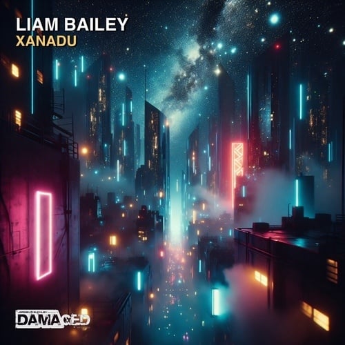 Liam Bailey (UK)-Xanadu
