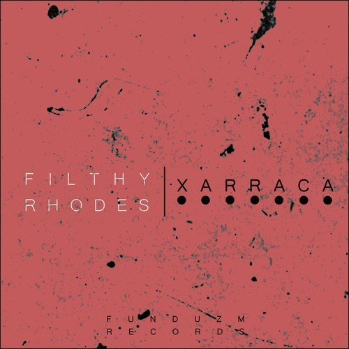 Filthy Rhodes-Xarraca