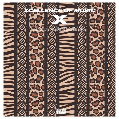 Various Artists-Xcellence of Music: Afro House Edition, Vol. 1