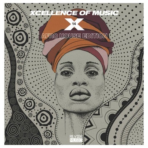 Various Artists-Xcellence of Music: Afro House Edition, Vol. 13