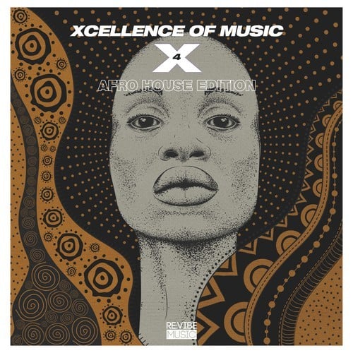Various Artists-Xcellence of Music: Afro House Edition, Vol. 4
