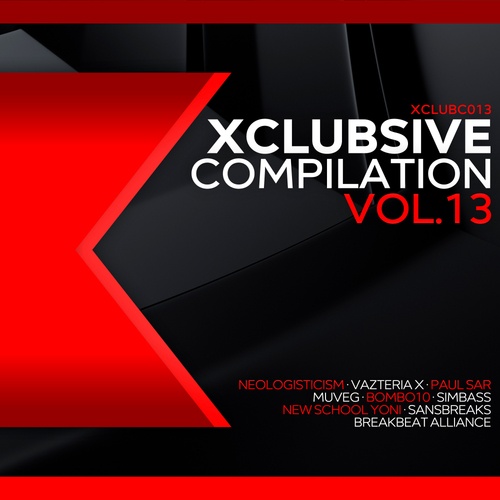Various Artists-Xclubsive Compilation Vol.13