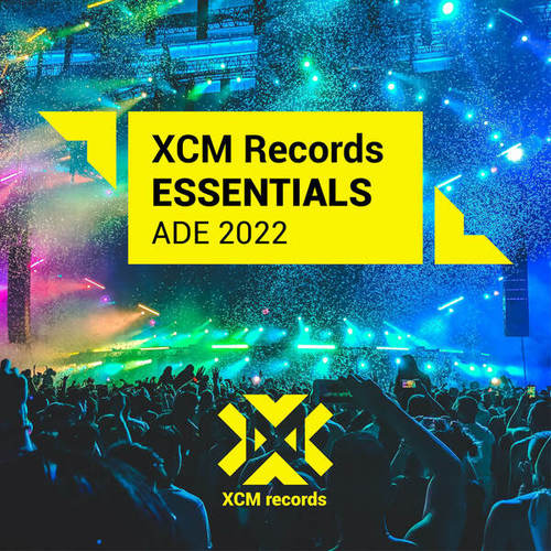 Various Artists-XCM Records Essential (ADE 2022)
