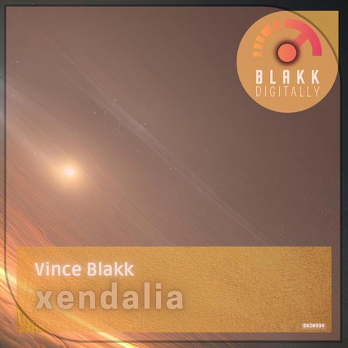 Vince Blakk-Xendalia