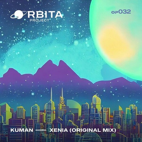 Kuman-Xenia