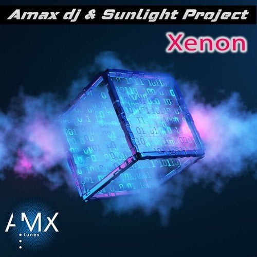 Sunlight Project, Amax DJ-Xenon