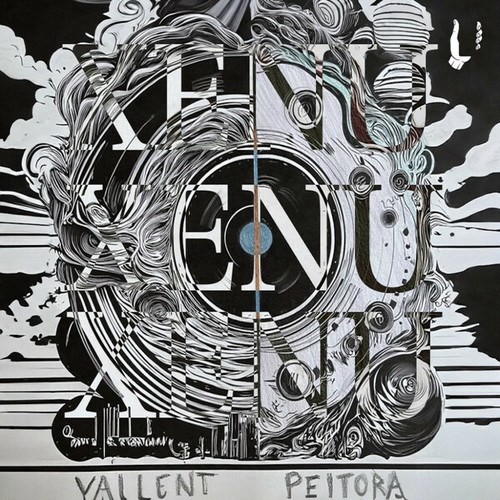 Vallent, Peitora-Xenu