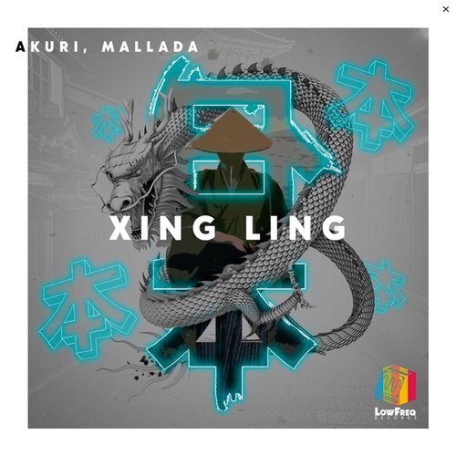 Mallada, AKURI-Xing Ling