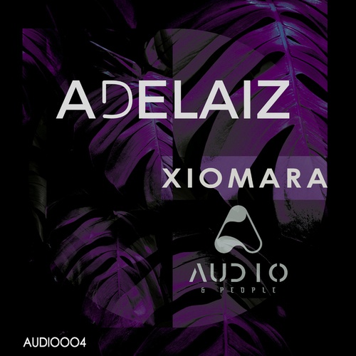 ADELAIZ-Xiomara