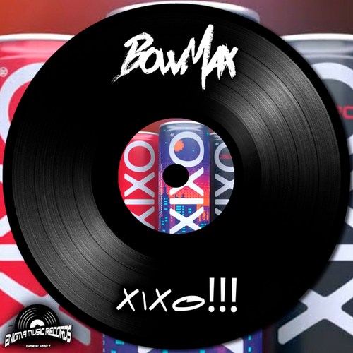 BowMax-Xixo!!!