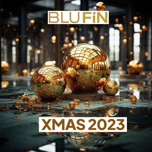 Various Artists-Xmas 2023