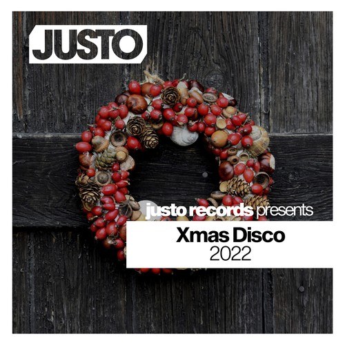 Various Artists-Xmas Disco 2022