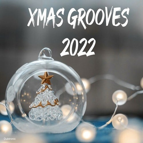 Various Artists-Xmas Grooves 2022