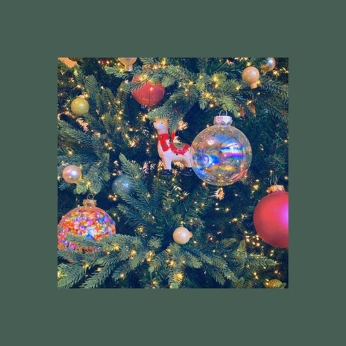 TheRandomness, Mischievous MF, Vince Guaraldi Trio-Xmas Time 2