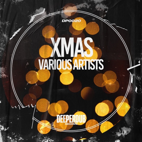 Various Artists-XMAS