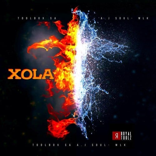 Toolbox SA, A.j Soul, MLK-Xola