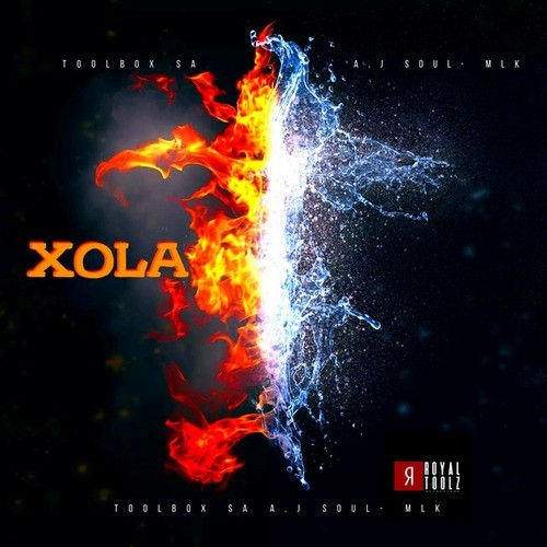 A.j Soul, MLK, Toolbox SA-Xola