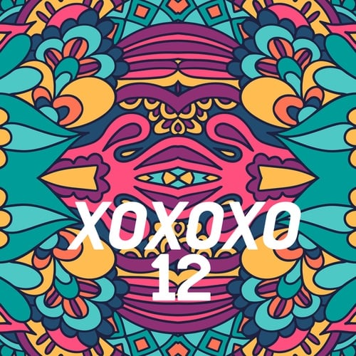 Various Artists-XOXOXO 12