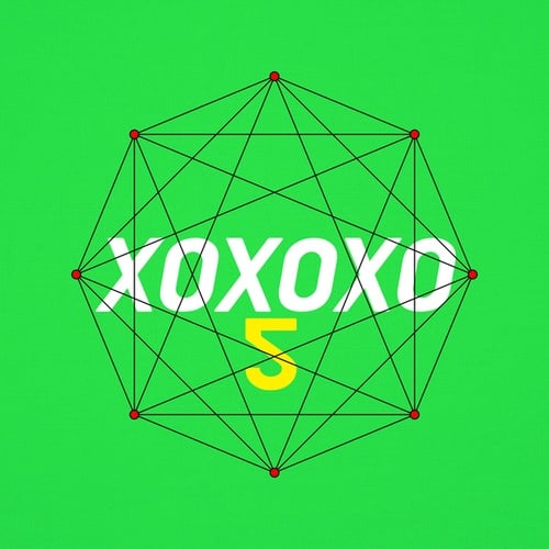 Various Artists-XOXOXO 5