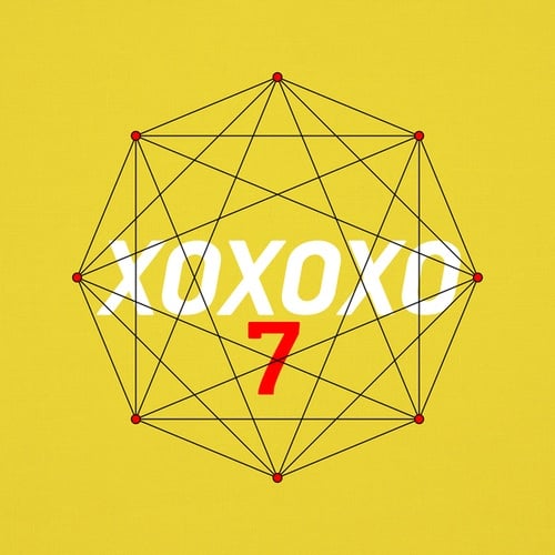 Various Artists-XOXOXO 7