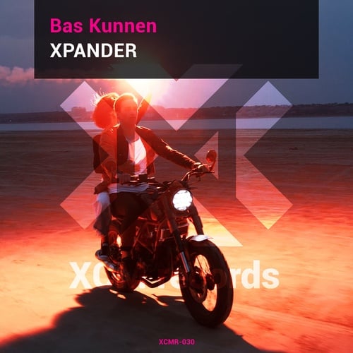 Bas Kunnen, NRG!, Next Dimension-Xpander