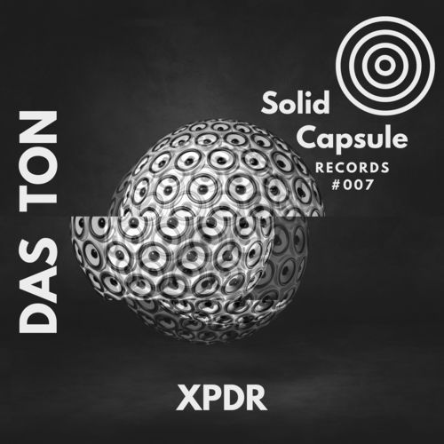 Das Ton-Xpdr