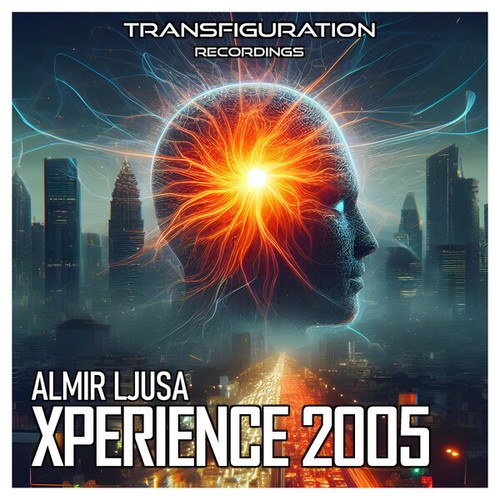 Almir Ljusa-Xperience 2005