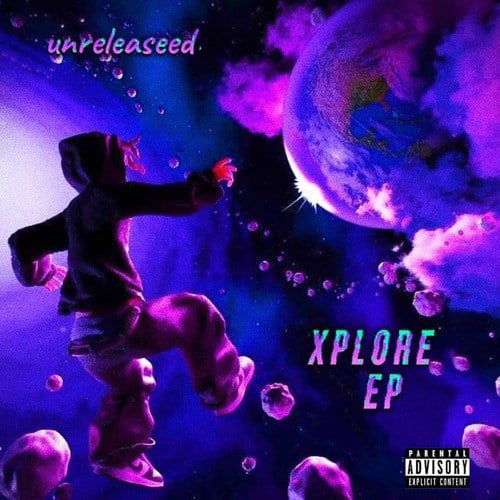 Xplore[UNRELEASED] EP