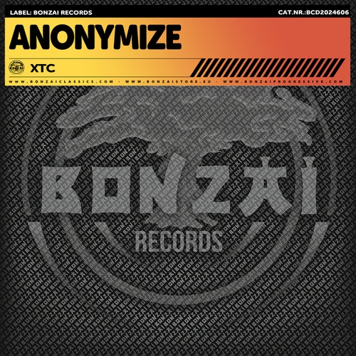 Anonymize-XTC