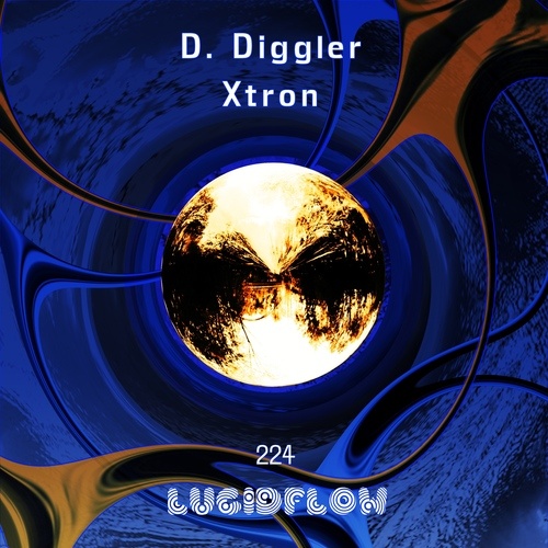 D. Diggler-Xtron