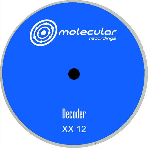 Decoder-XX 12