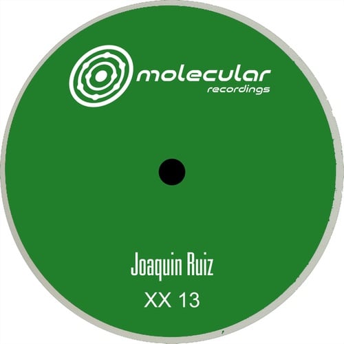 Joaquin Ruiz-XX 13