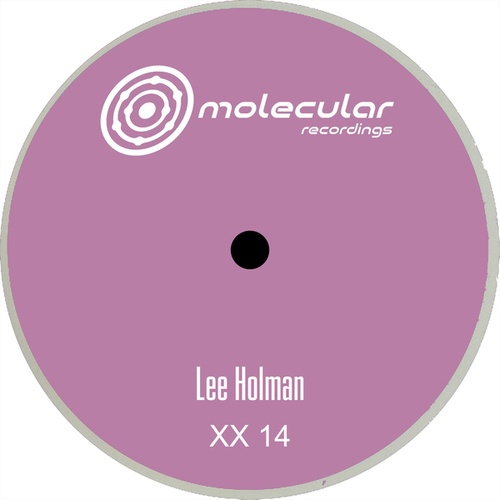 Lee Holman-XX 14