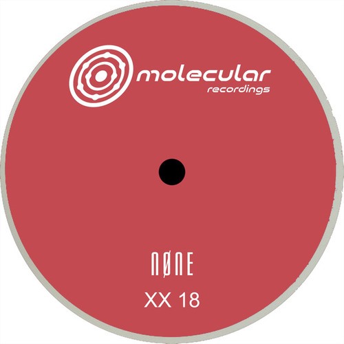 NØNE-XX 18