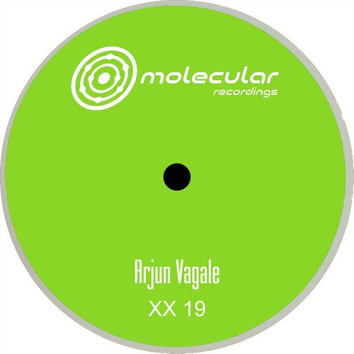 Arjun Vagale-XX 19