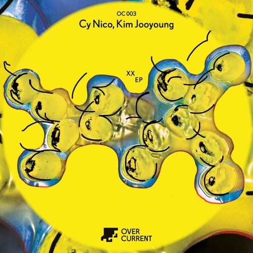 Cy Nico, Kim Jooyoung-XX EP