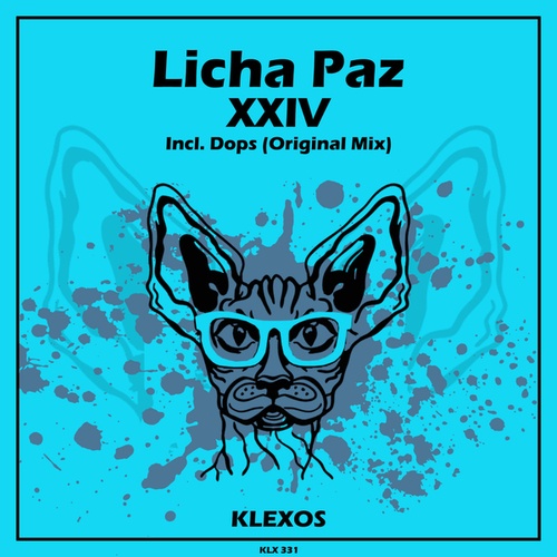 Licha Paz-XXIV