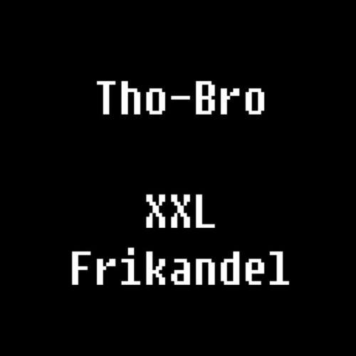 XXL Frikandel