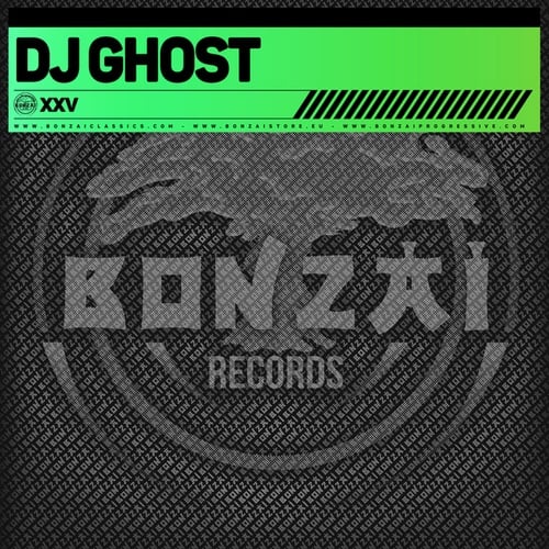 DJ Ghost, Bossta, CJ Bolland-XXV