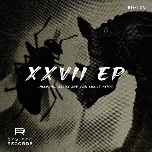 Kozlov, Zeltak, Stan Christ-XXVII EP