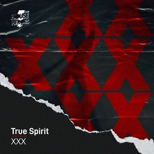 True Spirit-XXX
