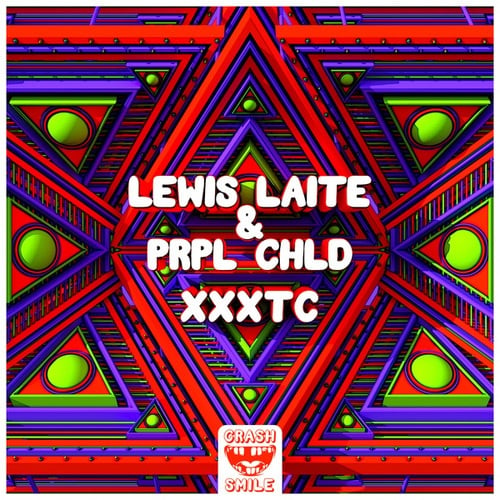 Lewis Laite, Prpl Chld-XXXTC
