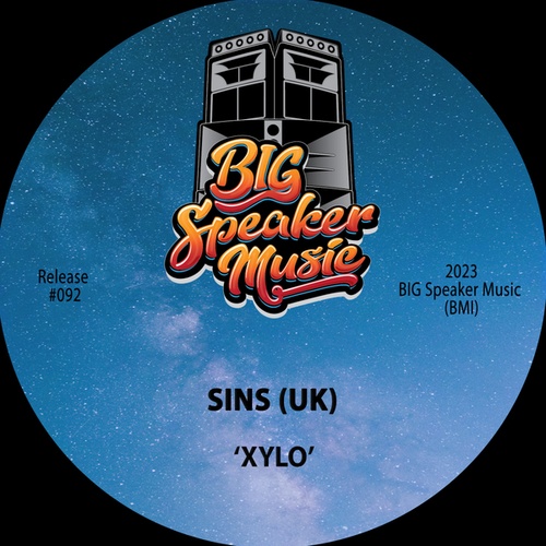 SINS (UK)-XYLO