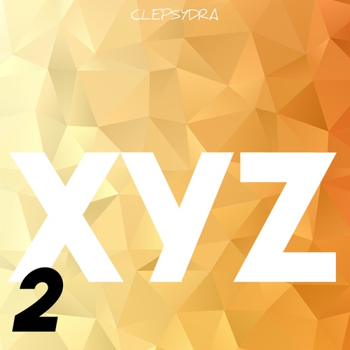 Various Artists-XYZ 2