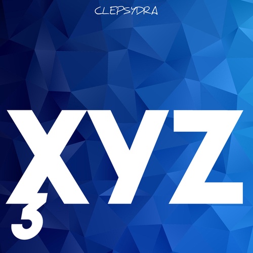Various Artists-XYZ 3