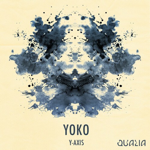 Yoko-Y-Axis