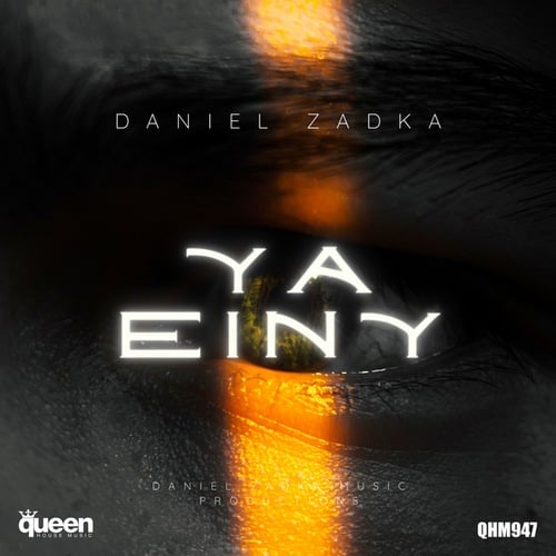 Daniel Zadka-Ya Einy