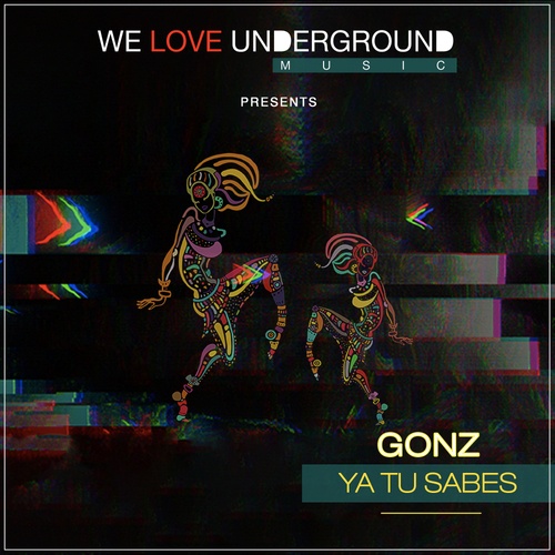 GONZ-Ya Tu Sabes