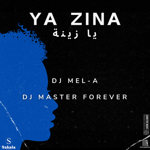 Dj Master Forever, DJ Mel-A-Ya Zina